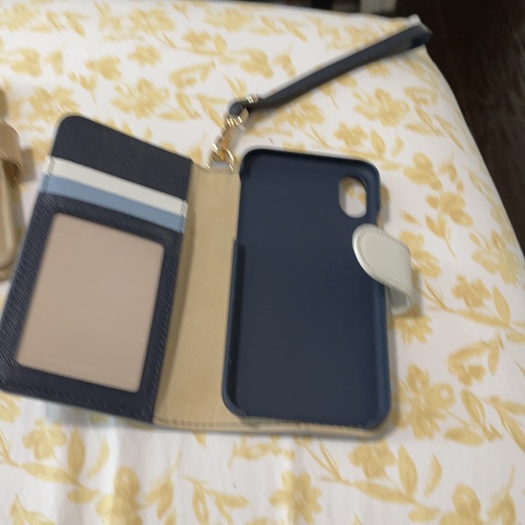 iPhone X wallets diferente colors to choose - Picture 4 of 4
